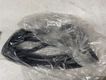 Subaru Forester Rear Left Driver Side Door Weatherstrip Seal Oem 2019 - 2021. Fixed Price $32.00.