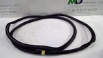 2017-2020 Chevrolet Traverse Rear Passenger Door Weatherstrip Seal 84737040. Fixed Price $54.00.