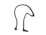 Genuine Mopar Cargo Door Weatherstrip 68660393AA. Fixed Price $175.50.
