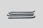 Fairchild Industries KF2009 Belt Weatherstrip Kit. Fixed Price $76.65.