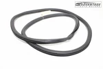 2015-2019 Lincoln Mkc Rear Right Side Doorway Body Weatherstrip Seal Rubber Oem. Fixed Price $61.59.