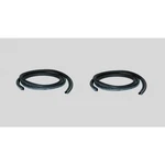 KG3093 Fairchild Industries Set Of 2 Door Seal Kits Rear Driver & Passenger Pair. Fixed Price $75.48.