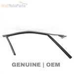 2010-2014 Mercedes-benz C250 Front Right Door Window Glass Channel / Seal. Fixed Price $52.49.