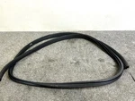 19-25 Infiniti QX50 Front Right Rh Pass Side Door Weatherstrip Rubber Seal Oem. Fixed Price $49.50.