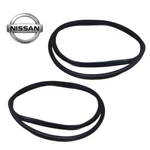 Oem Genuine Nissan Welt-body Side Front Lh Rh Set Infiniti VQ35HR 76921/76922. Fixed Price $309.99.