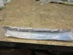 Oem # 15822427 General Motors Rear Door Weatherstrip - Lower. Fixed Price $9.88.
