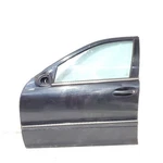 Front Left Black Door Oem 2003 2004 2005 Mercedes C230. Fixed Price $131.25.