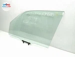 2022-24 Lexus LX600 Front Left Door Glass Open Window Driver Side Genuine Oem. Fixed Price $399.94.