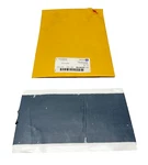 Genuine Gm Sealer Sealing Strip 10IN X 5IN 19256788. Fixed Price $11.00.