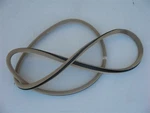 Bmw 745I 745LI 750I 750LI 760LI Front Right Passenger Door Weather Strip Seal Rh. Fixed Price $35.00.