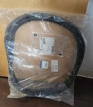 2019-26 Ram 1500 Rear Right Door Body Mounted Weatherstrip Mopar (68402034AA). Fixed Price $59.99.