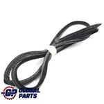 Bmw F13 Door Seal Weatherstrip Front Left 7268799. Fixed Price $100.61.