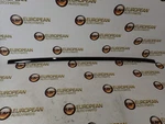 2018-2023 Bmw X2 F39 Left Rear Door Upper Molding 7420839. Fixed Price $43.00.