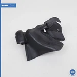 14-24 Jaguar X152 F-type Convertible Left Driver Door End Weather Strip Seal Oem. Fixed Price $45.65.