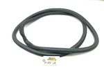 2017-2020 Lincoln Continental Left Driver Rear Door Weatherstrip Seal Oem.. Fixed Price $32.99.
