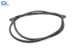 2018 - 2021 Ford Expedition Rear Right Side Door Weatherstrip Seal Oem. Fixed Price $40.00.