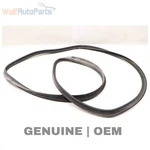 2017-2023 Audi A4 Quattro Trunk Lid Seal / Weather Stripping 8W5827705D. Fixed Price $25.49.