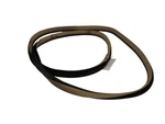 2004-2009 Cadillac Srx Passenger Rear Door Seal Used Oem 19120427. Fixed Price $39.99.