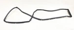 New Oem Rear Left Door Mounted Weatherstrip 831304C000 For Kia Optima 2014-2015. Fixed Price $63.95.