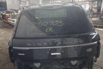 Rear Upper Trunk Lid Liftgate W/ Glass Assembly LR094296 Range Rover L405 13-22. Fixed Price $543.99.