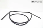 2022-2024 Hyundai Tucson Rear Right Side Door Outer Body Weatherstrip Seal Oem. Fixed Price $74.87.