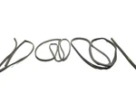 2013 Honda Fit Front Door Weatherstrip Seal Driver Side Left 4PCS Oem. Fixed Price $120.00.