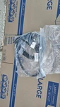 2020-2025 Toyota Highlander Oem Rear Right Door Weatherstrip Seal 67871-0E080. Fixed Price $49.19.