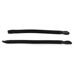 Metro Moulded Supersoft Replacement Individual Weatherstripping Seal CZ8130. Fixed Price $113.98.