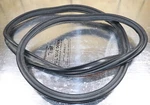 Rear Trunk Lid Hatch Tailgate Jam Seal Rubber Weatherstrip Oem Mini F56. Fixed Price $92.00.