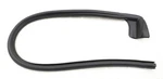 New Mopar Sliding Door Secondary Weatherstrip Rh 05020840AE Grand Caravan 08-20. Fixed Price $52.95.