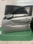 2021-2023 Hyundai Elantra Rear Right Side Doorway Weatherstrip Seal Oem. Fixed Price $250.00.