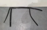 19-25 Oem Bmw G20 G80 M3 Sedan Rear Left Driver Side Door Channel Seal Strip. Fixed Price $69.95.
