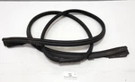 99-05 Oem Porsche Carrera 911 996 Convertible Folding Top Gasket Rubber Seal. Fixed Price $69.95.