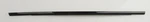 Genuine Audi Q5 Window Slot Seal With Trim Strip Black-glossy 80A853763HT94. Fixed Price $251.89.
