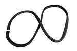 Genuine Gm Front Door Window Weatherstrip 92253114. Fixed Price $138.24.