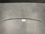 Front Right Door Lower Weatherstrip 2019 Nissan Sentra 80838-3SG0A 2013 2018. Fixed Price $18.00.