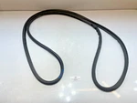 10-16 Oem Porsche Panamera Turbo 970 Front Right Door Weatherstrip Rubber Seal. Fixed Price $64.95.