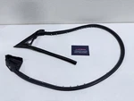 07-15 Jaguar Xkr X150 Coupe Right Side Door Weather Strip Seal Oem #3579. Fixed Price $57.76.