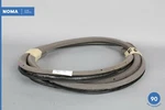 07-12 Lexus XF40 LS460 Front Right Passenger Side Door Seal Weatherstrip Oem. Fixed Price $52.87.