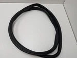 Tesla Model 21-24 Rear Right Door Body Weatherstripping Seal 1497675-98-E Oem. Fixed Price $60.00.