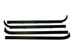 KF2001 Fairchild Industries Set Of 4 Door Seals Driver & Passenger Side. Fixed Price $82.33.