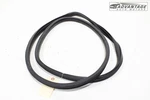 2016-2021 Honda Civic Fc Sedan Front Right Doorway Weatherstrip Seal Rubber Oem. Fixed Price $44.99.