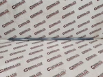 Genuine Vw Tiguan MK2 2016-2024 Front Right Driver Side Window Molding Trim. Fixed Price $119.80.