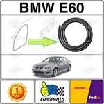 2004-2010 Bmw E60 Door Seal Edge Protector Weatherstrip 51727122433 Front Left. Fixed Price $68.00.