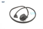 2015 - 2024 Lexus RC300 RC350 Left Driver Side Door Weatherstrip Seal Oem. Fixed Price $32.99.