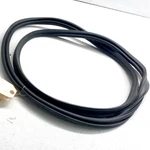 Volkswagen Jetta Gli 2019 - 2021 Rear Trunk Lid Weatherstrip Rubber Seal Oem. Fixed Price $74.99.