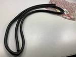 Rear Right Passenger Side Door Body Weatherstrip Seal For 14-16 Kia Cadenza. Fixed Price $49.45.