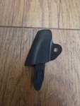 1998-2004 Audi A6,S6,RS6 C5 Rear Right Door Weatherstrip Resistant Rubber Seal. Fixed Price $15.00.