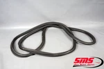 11-18 Porsche Cayenne 958 Rear Trunk Hatch On Body Weather Strip Seal Oem. Fixed Price $67.98.