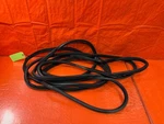 14-20 Infiniti Q50 Left Right Front Rear Door Weather Strip Open Trim Oem #18Q. Fixed Price $124.95.